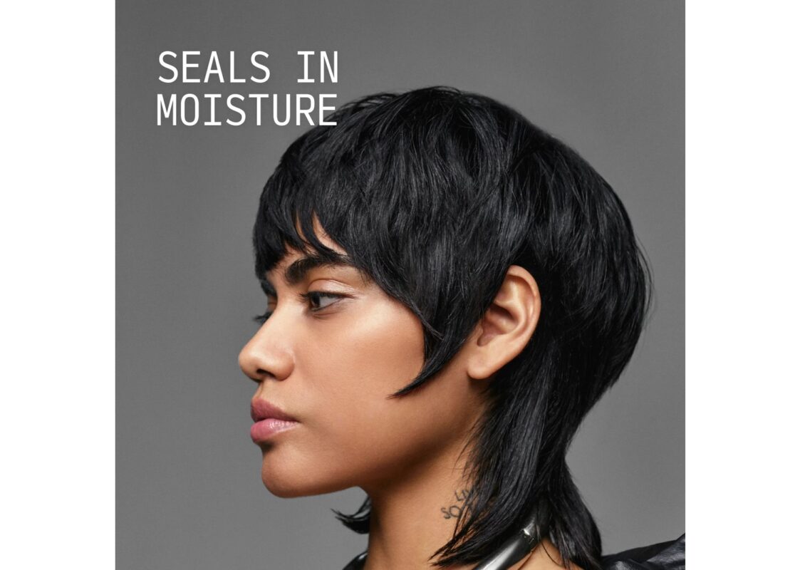 Cécred Nourishing Hair Oil 4