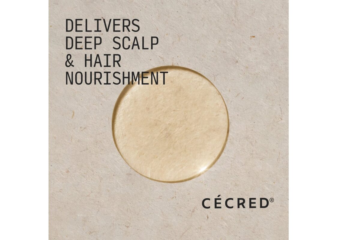 Cécred Oil Ritual Hair & Scalp Oil Treatment 2