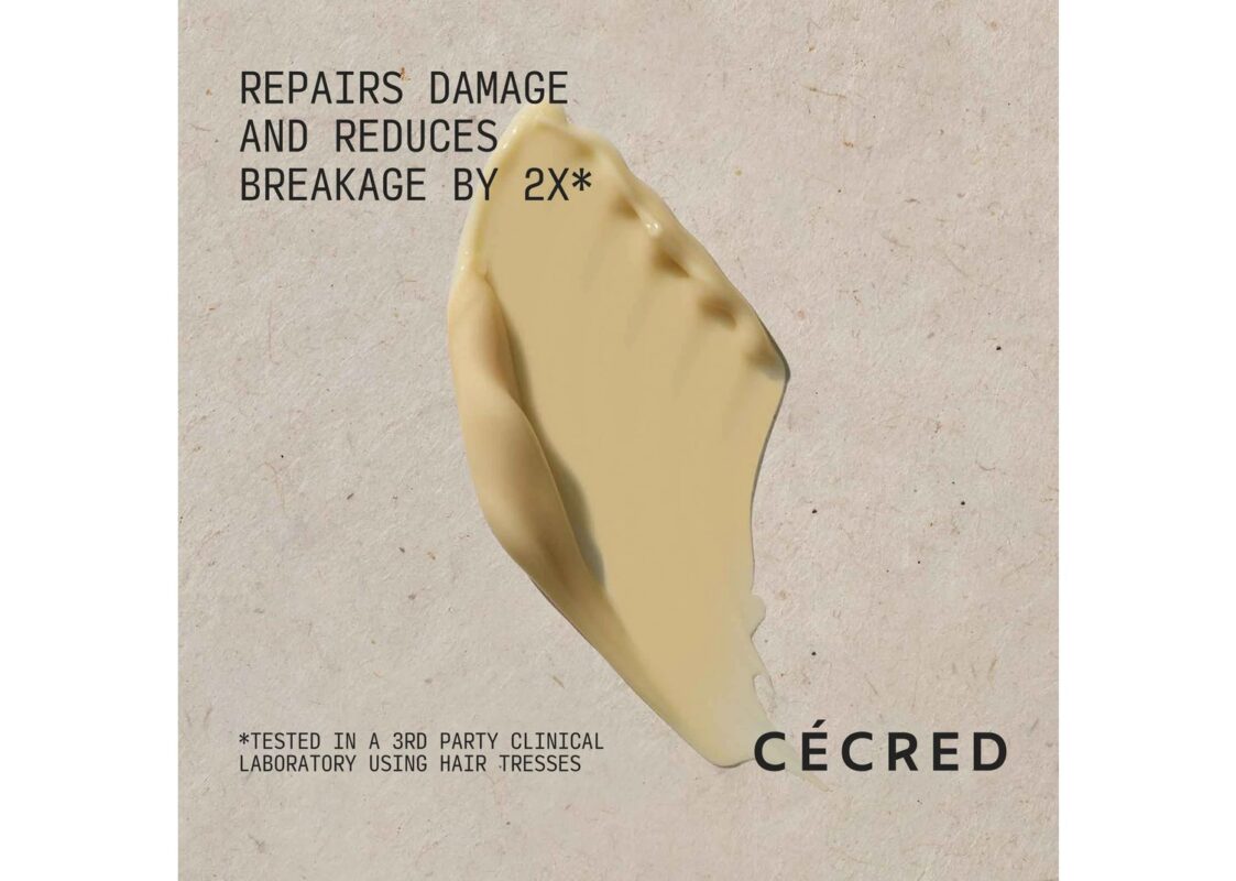 Cécred Reconstructing Treatment Mask 2