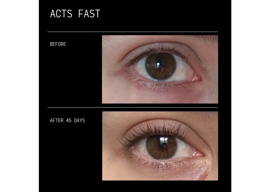 Cécred Restoring Lash & Brow Builder 2