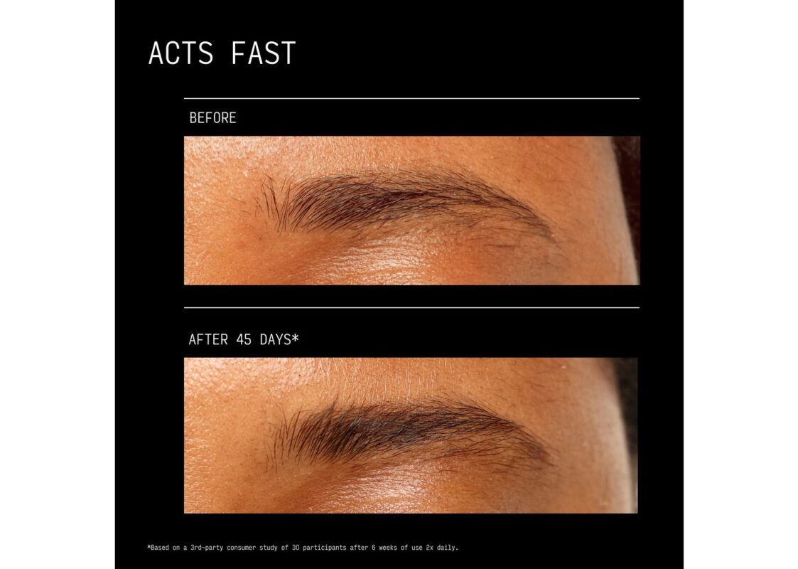 Cécred Restoring Lash & Brow Builder 3