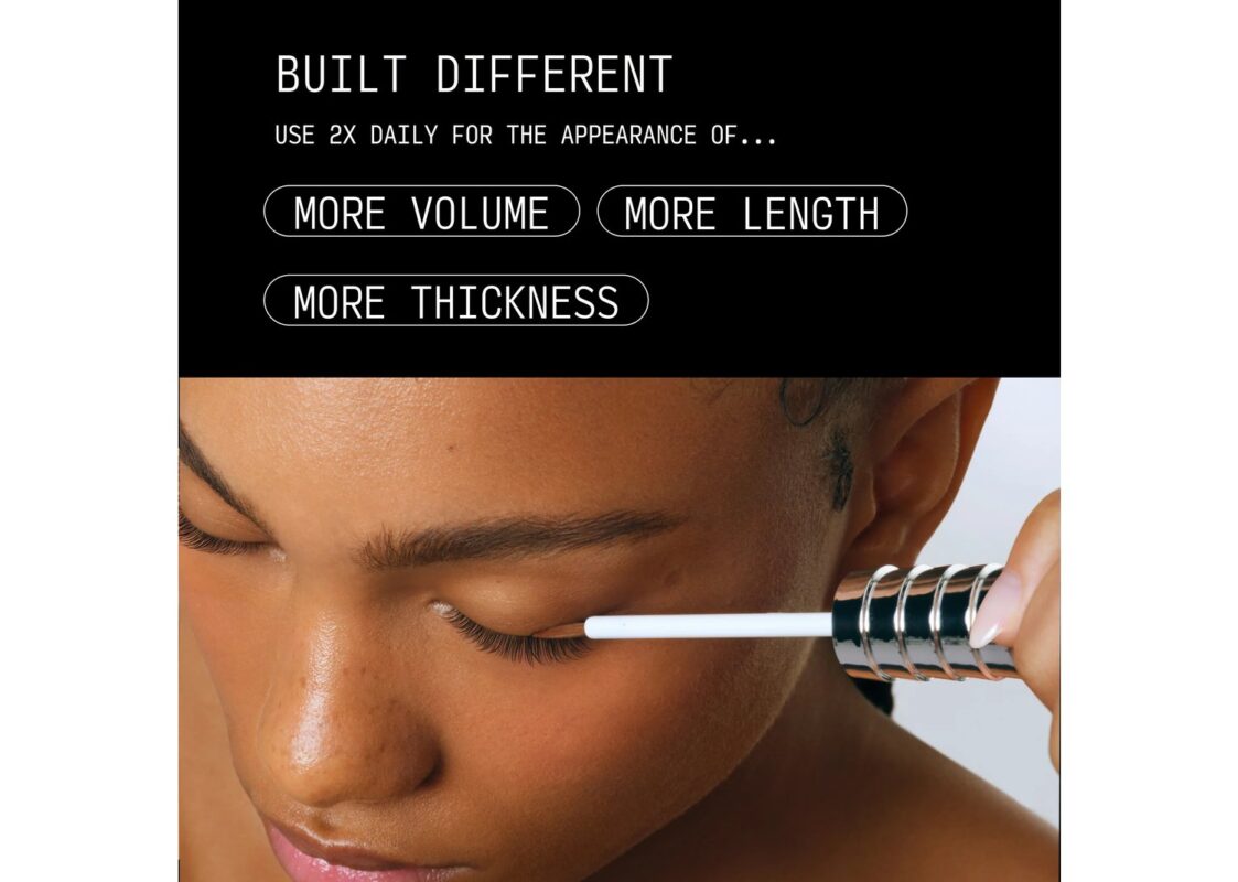 Cécred Restoring Lash & Brow Builder 4
