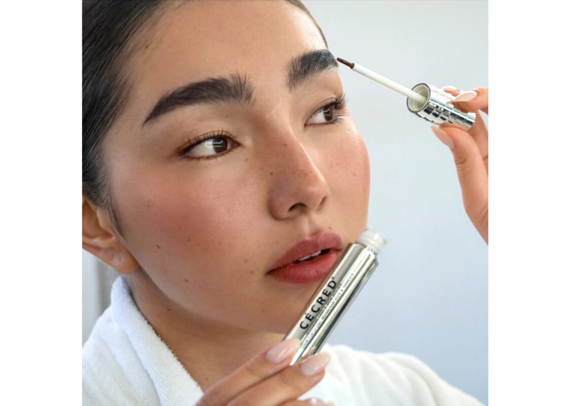 Cécred Restoring Lash & Brow Builder 5