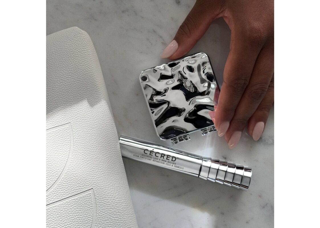 Cécred Restoring Lash & Brow Builder 7