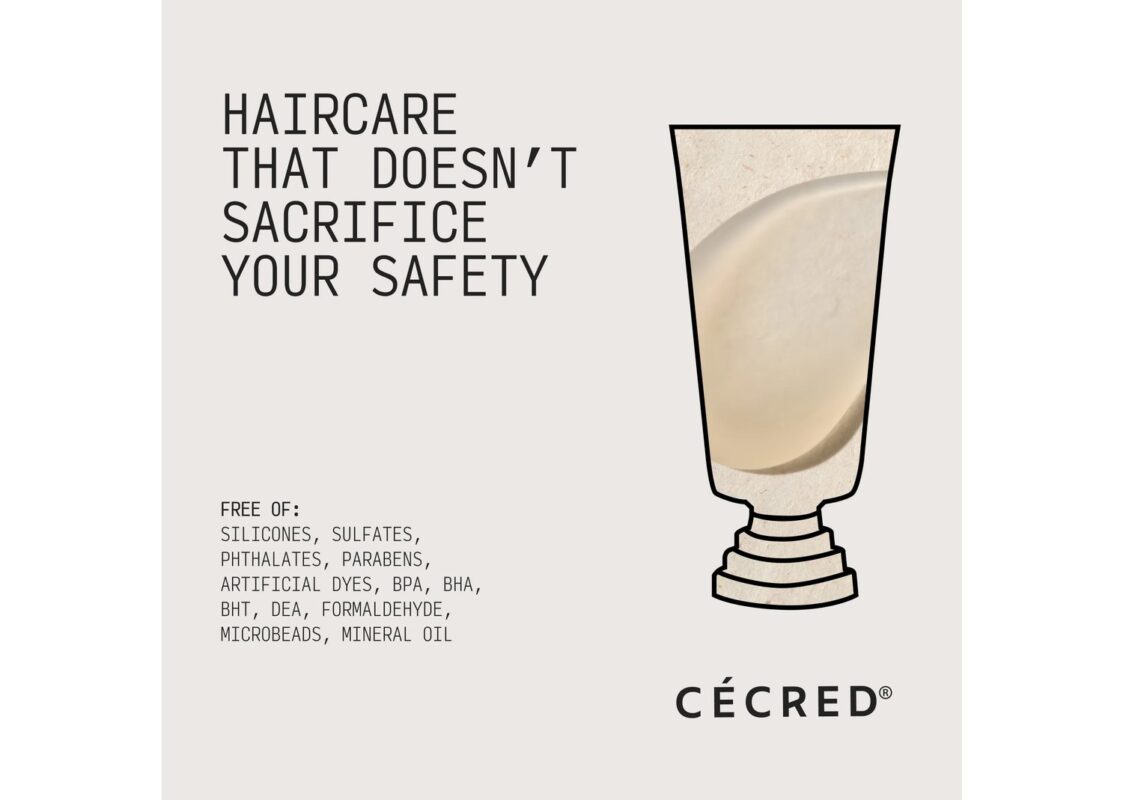 Cécred Strong Hold Gel 10