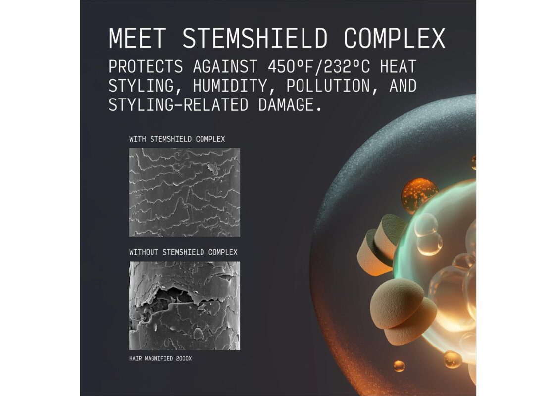 Cécred Thermal Shield Mist 6
