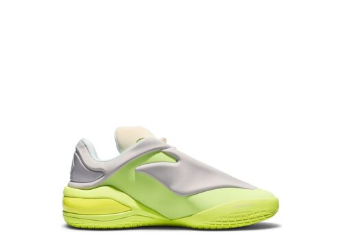 Converse SHAI 001 Lace Up Lime - Lime - 1