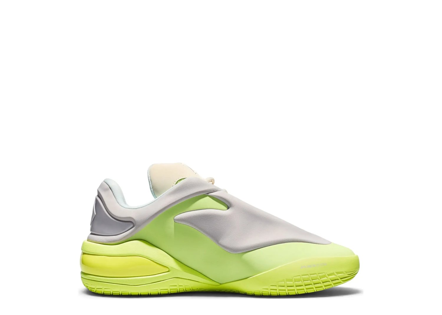 Converse SHAI 001 Lace Up Lime | A24322C | sutore