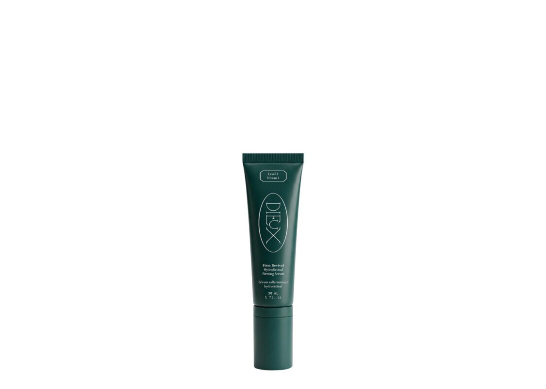 Dieux Firm Revival HydroRetinal Firming Serum