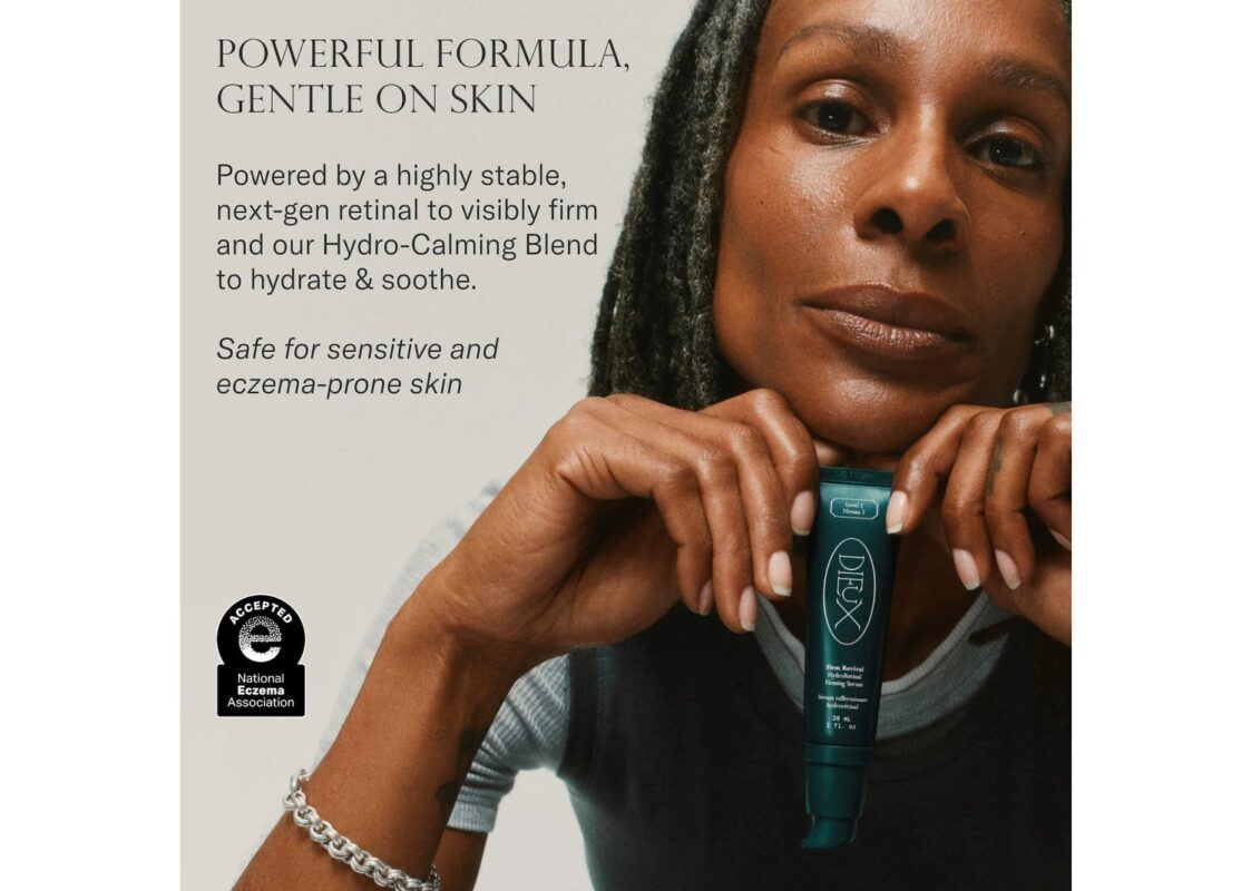 Dieux Firm Revival HydroRetinal Firming Serum 15