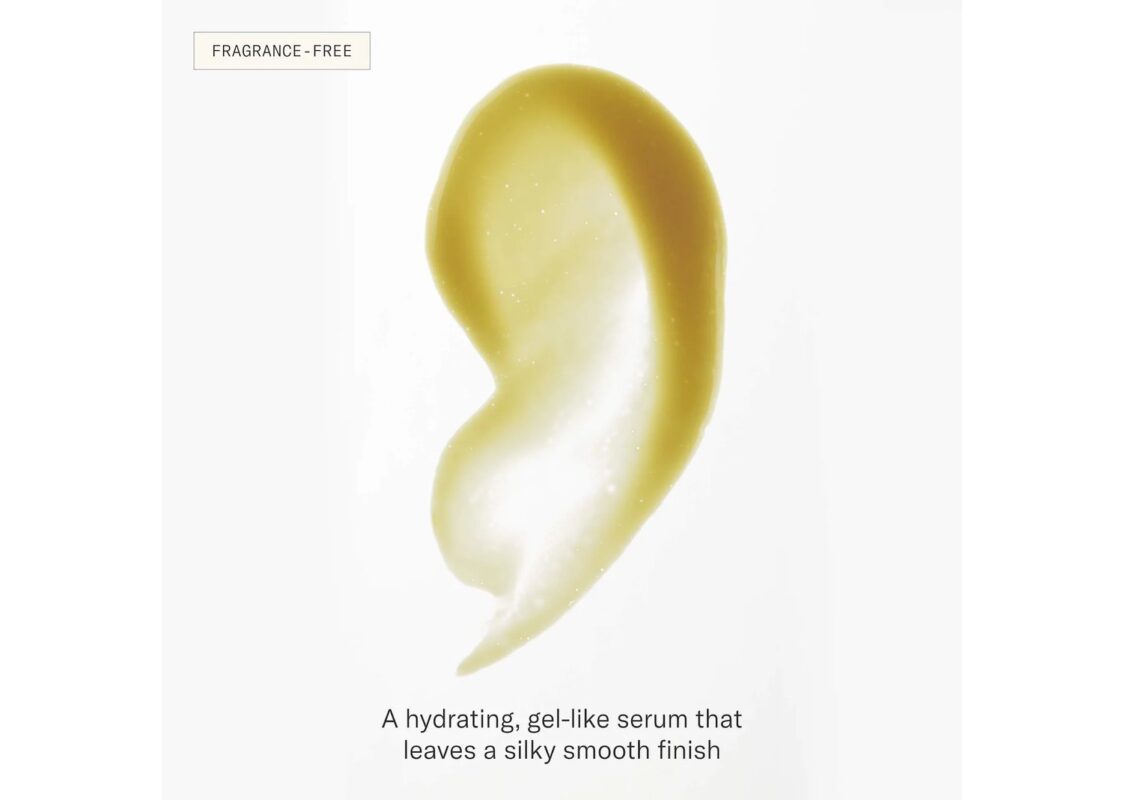 Dieux Firm Revival HydroRetinal Firming Serum 2