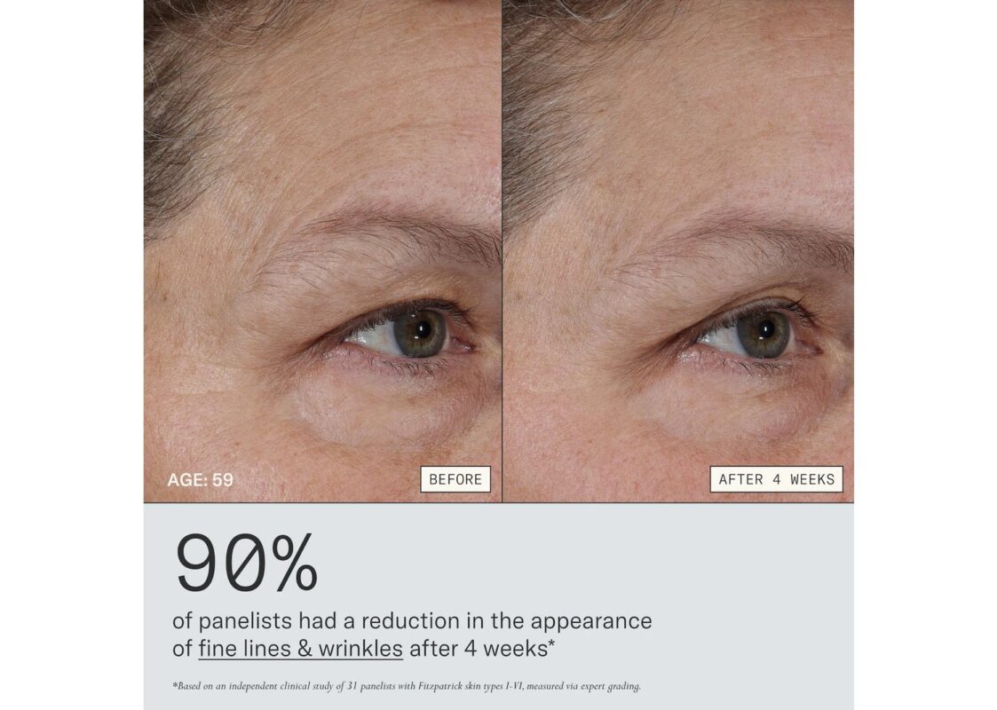 Dieux Firm Revival HydroRetinal Firming Serum 4