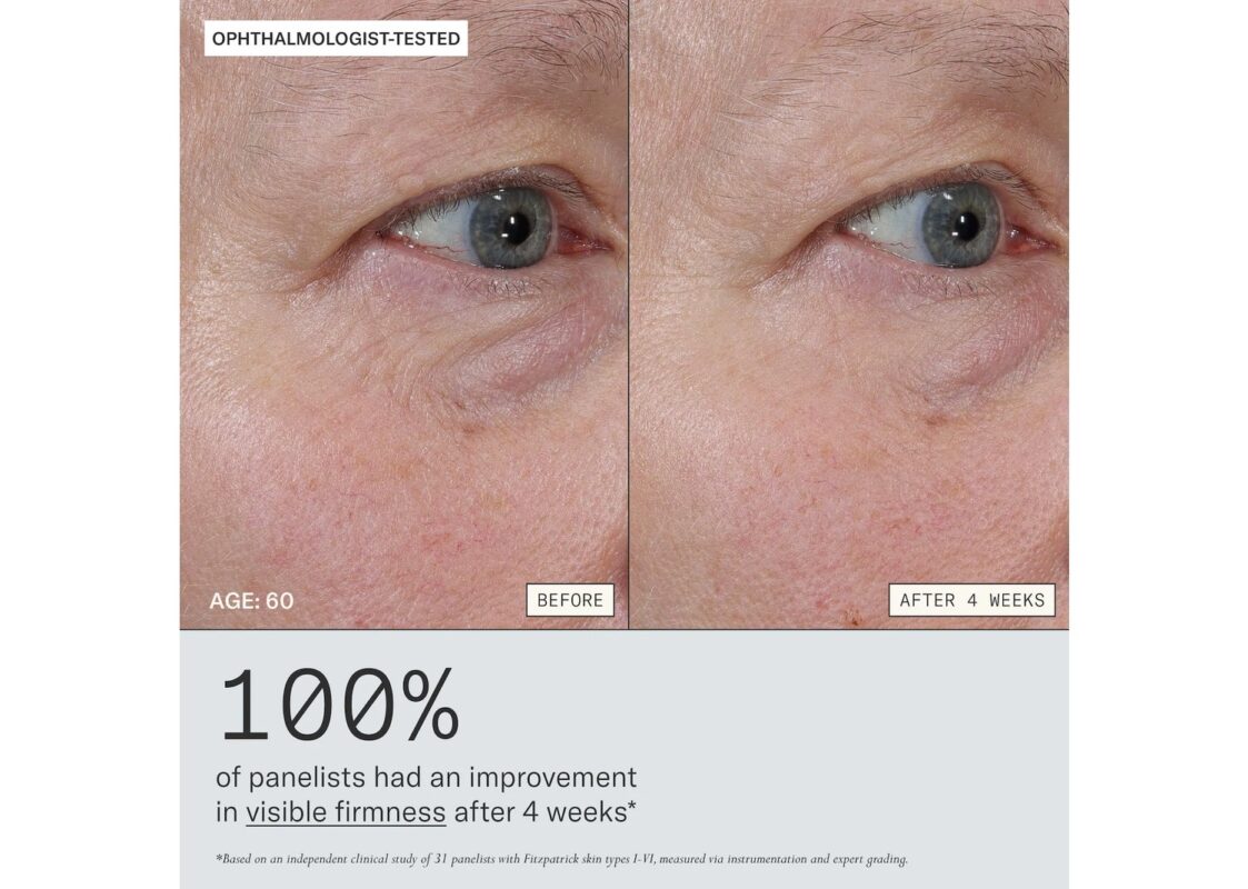 Dieux Firm Revival HydroRetinal Firming Serum 5