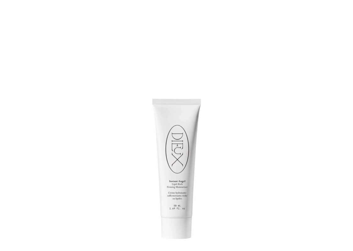 Dieux Instant Angel Lipid-Rich Firming Moisturizer