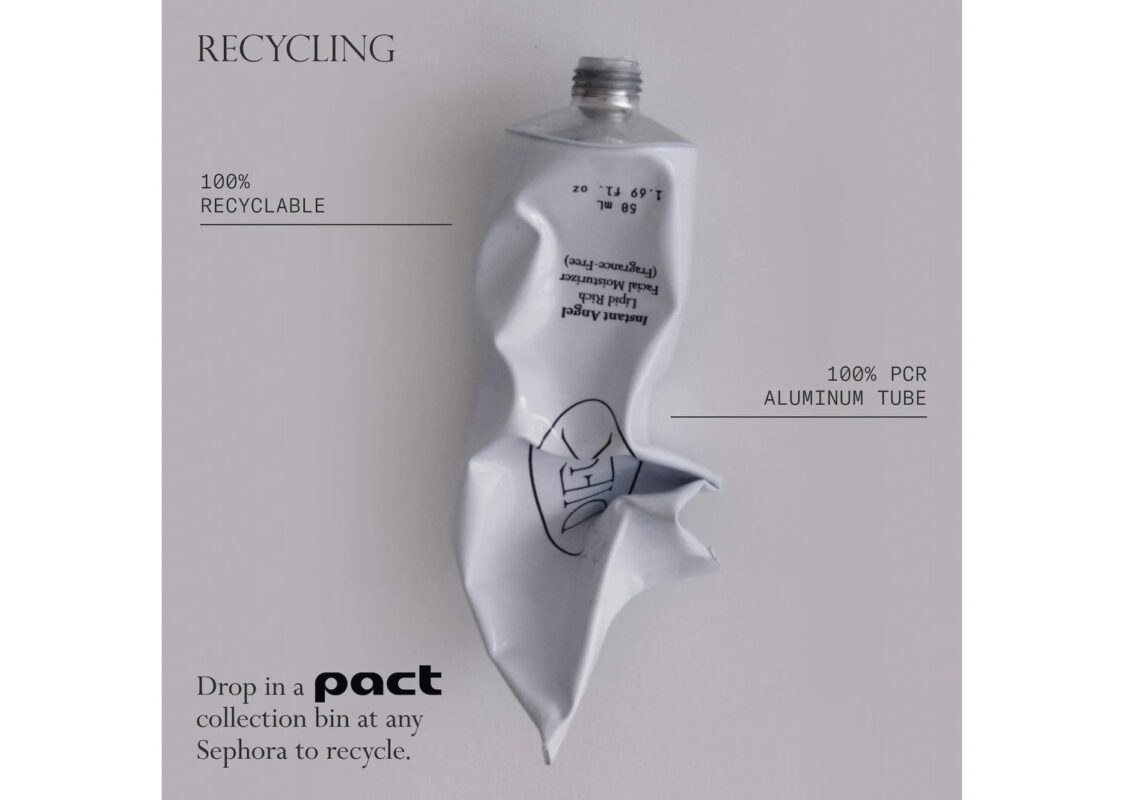 Dieux Instant Angel Lipid-Rich Firming Moisturizer 8