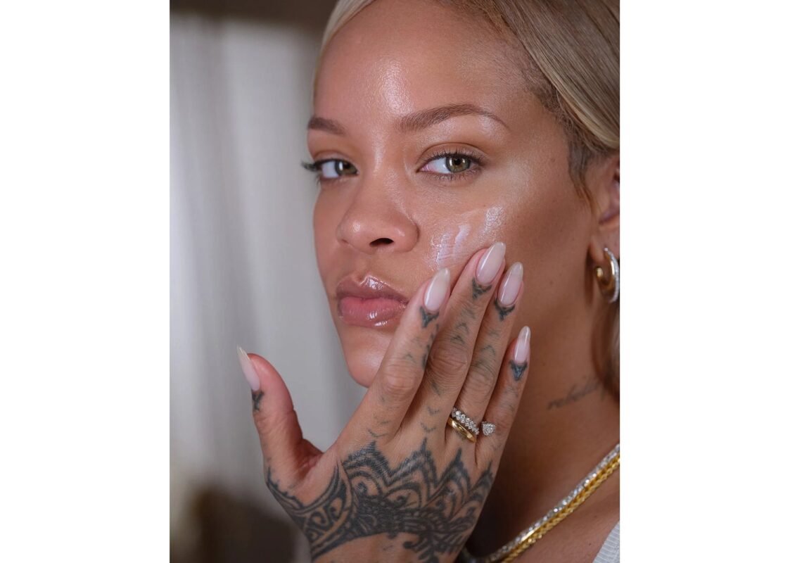 Fenty Skin Hydra Vizor Invisible Moisturizer SPF 30 2