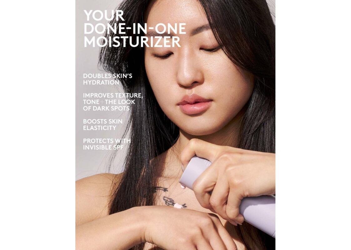 Fenty Skin Hydra Vizor Invisible Moisturizer SPF 30 5