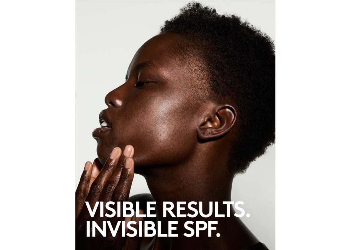 Fenty Skin Hydra Vizor Invisible Moisturizer SPF 30 7