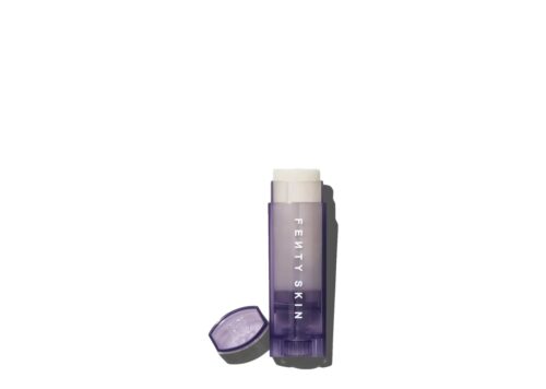 Fenty Skin Lux Balm Hydrating Moisture Barrier Lip Balm Barbados Cherry - Barbados Cherry - 1