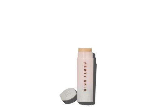 Fenty Skin Lux Balm Hydrating Moisture Barrier Lip Balm Coconut - Coconut - 1