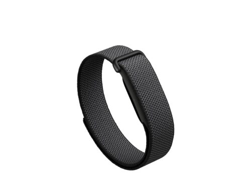 Fitbit Air Performance Loop Band Obsidian - - 1