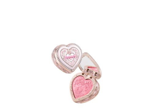 Flower Knows Bunny Garden Embossed Blush – Ballet Tutu - - 1