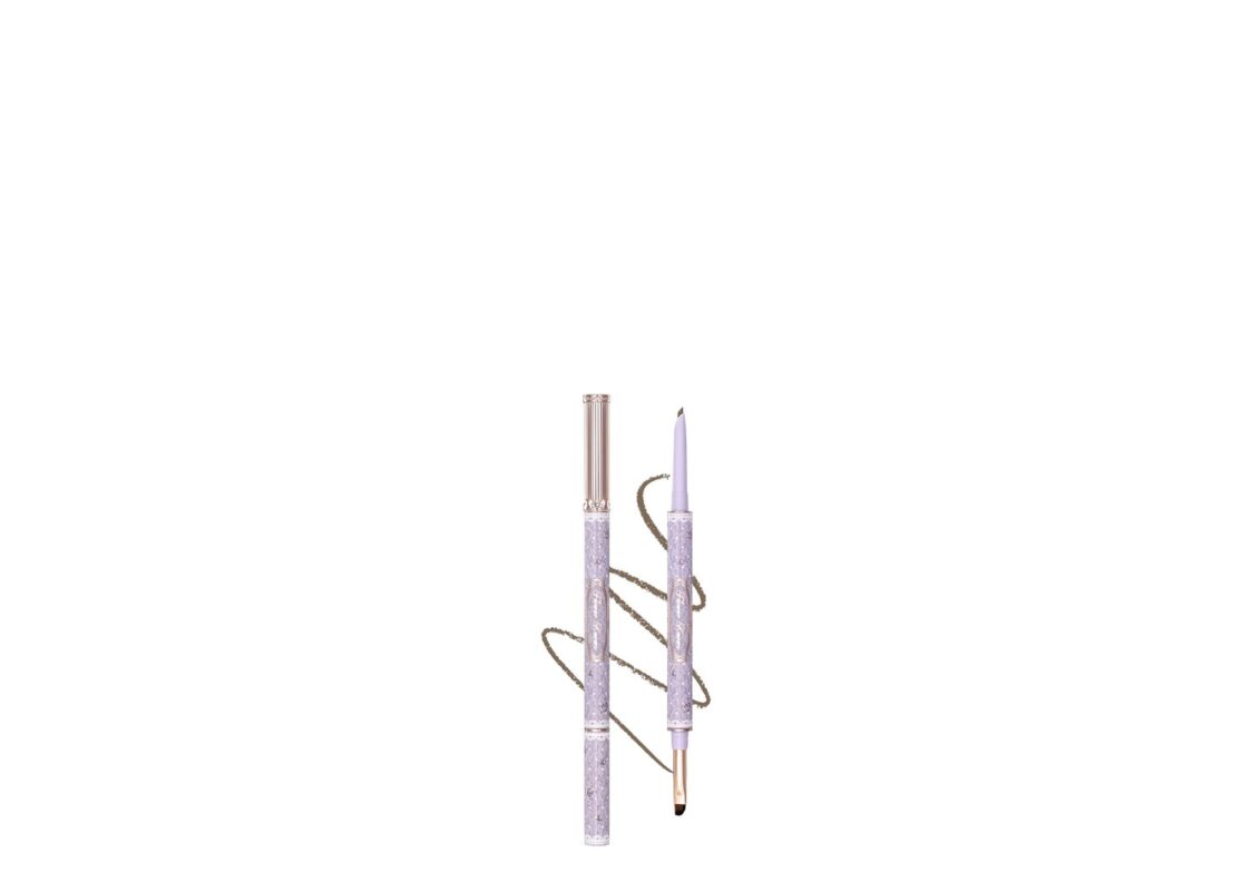 Flower Knows Bunny Garden Gel Eyeliner – Khaki Brown