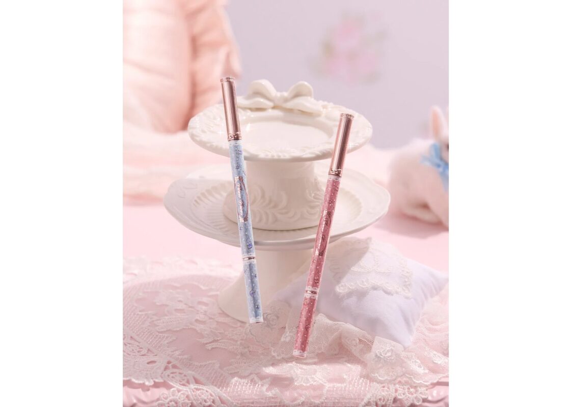 Flower Knows Bunny Garden Gel Eyeliner – Natural Black 6