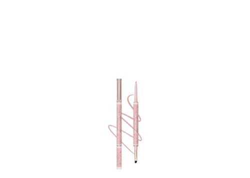 Flower Knows Bunny Garden Gel Eyeliner – Strawberry Pink - Sweet, rosy pink that adds a playful pop to your eyes. - 1