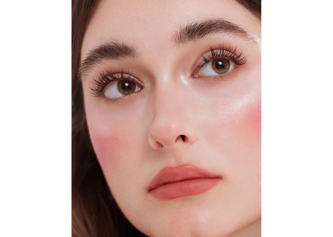 Flower Knows Butterfly Cloud Collar Highlight & Contour Palette – Tawny Tea 6