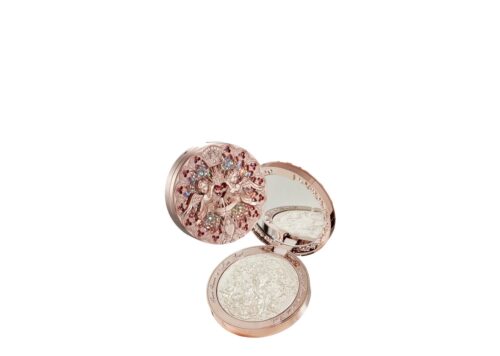 Flower Knows Little Angel Embossed Highlighter – Chanting Anthem - - 1