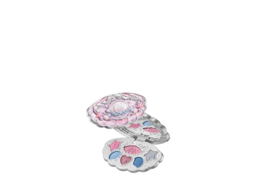 Flower Knows Shell's Jewel 6-Color Makeup Palette - - 1