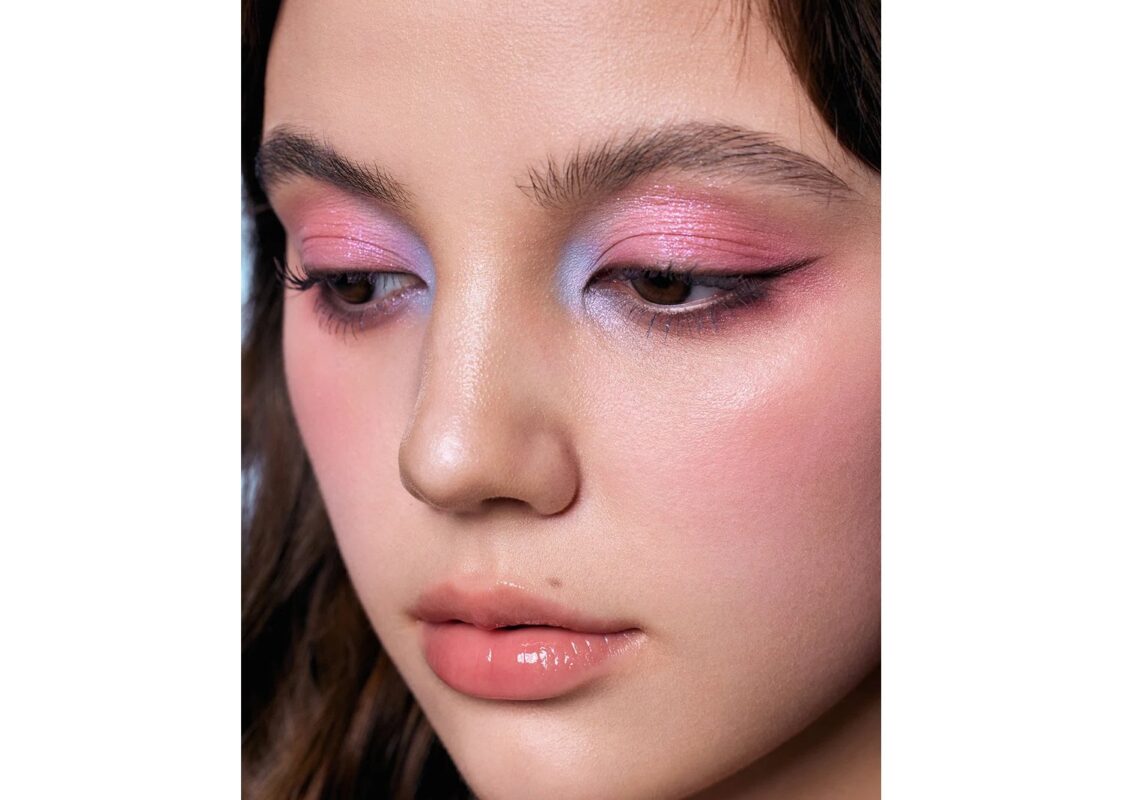 Flower Knows Shell’s Jewel 6-Color Makeup Palette 5