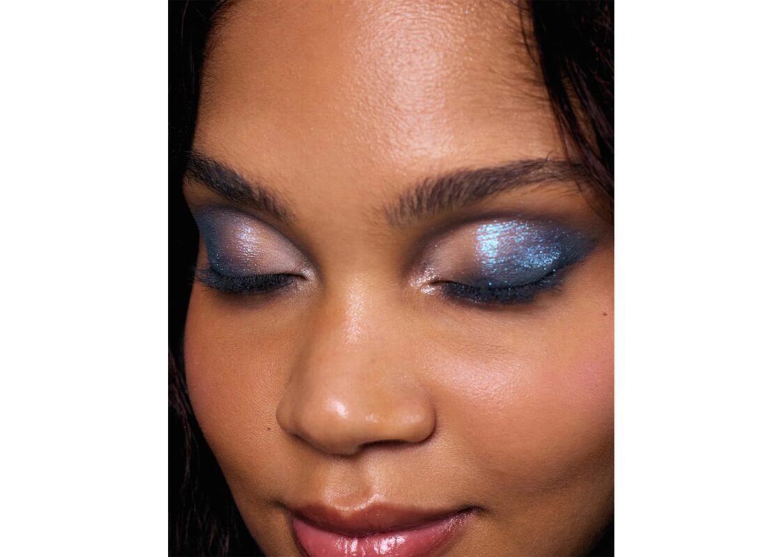 Flower Knows Shells Jewel 6-Color Makeup Palette 10