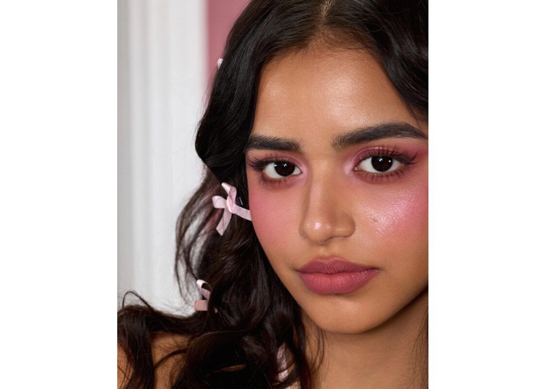 Flower Knows Strawberry Cupid Makeup Palette – Cupid’s Mischief 4