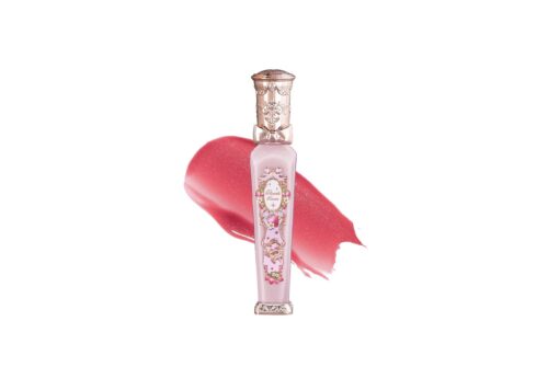 Flower Knows Violet Strawberry Rococo Glowy Lip Gloss – Raspberry Booze - - 1