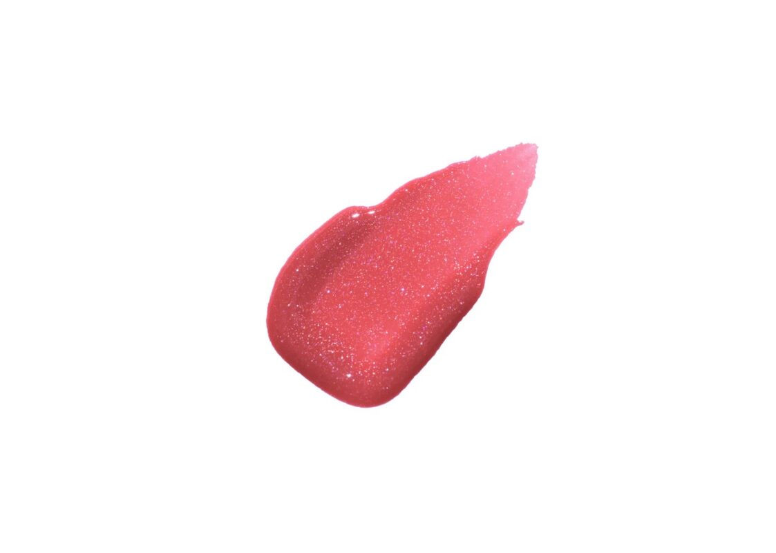 Flower Knows Violet Strawberry Rococo Glowy Lip Gloss – Raspberry Booze 2