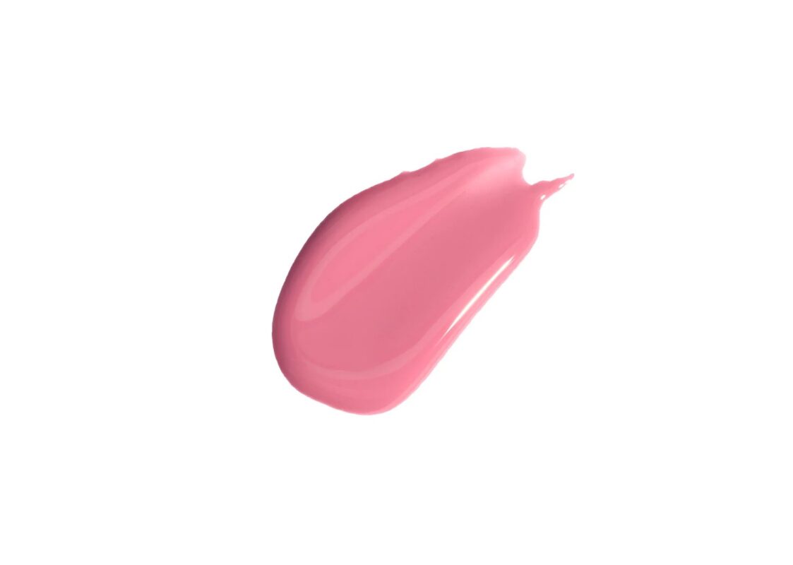 Flower Knows Violet Strawberry Rococo Glowy Lip Gloss – Strawberry Macaron 3