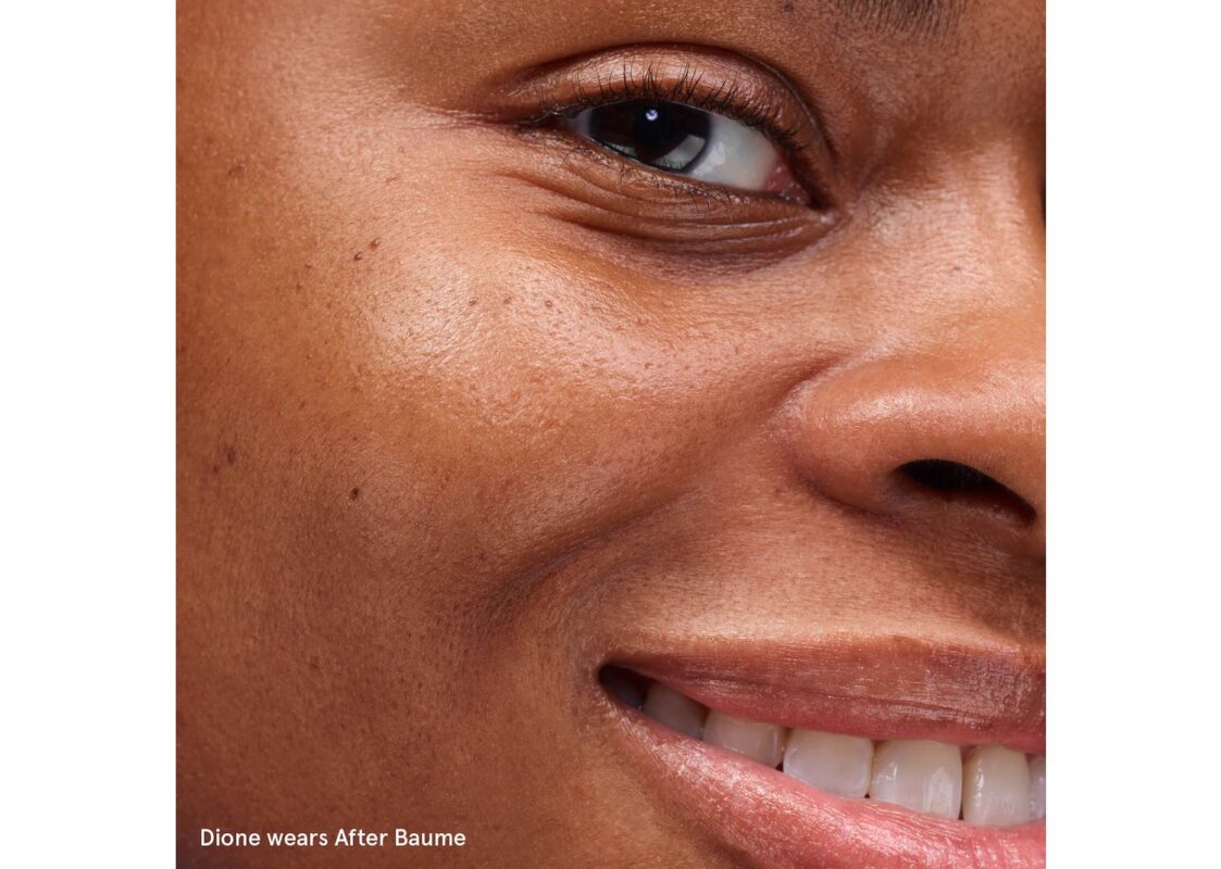 Glossier After Baume Moisture Barrier Recovery Cream 6
