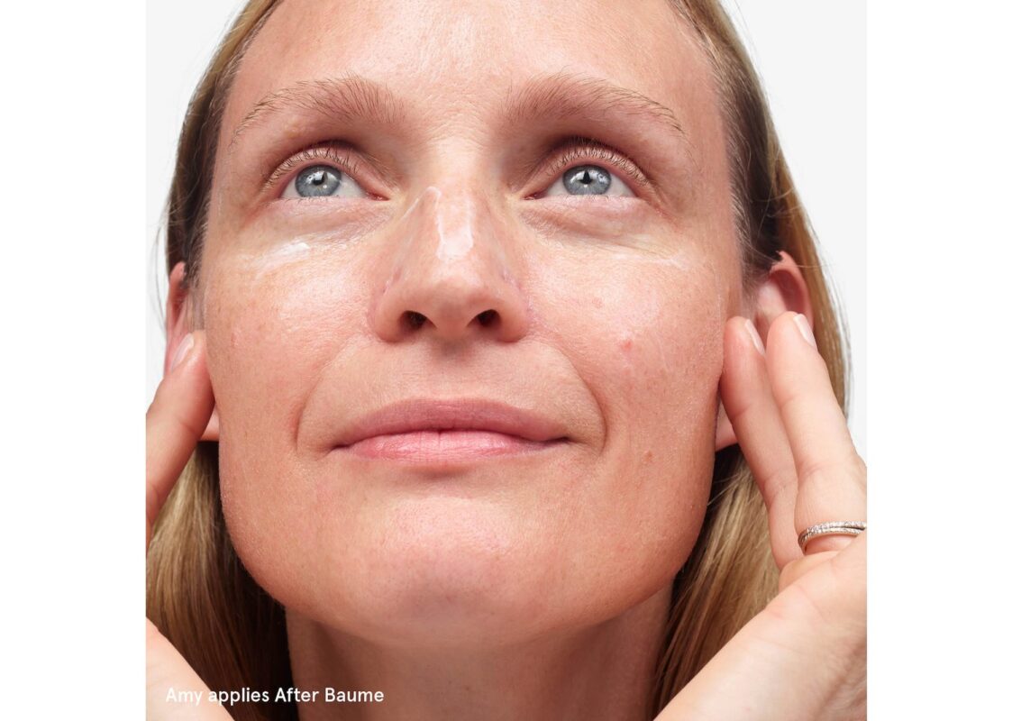 Glossier After Baume Moisture Barrier Recovery Cream 7
