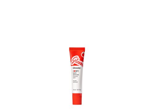 Glossier Balm Dotcom Lip Balm I Love NY Clear - I ❤ NY - clear - 1
