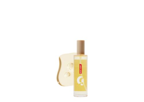 Glossier Body Hero Dry Touch Nourishing Oil Mist - - 1