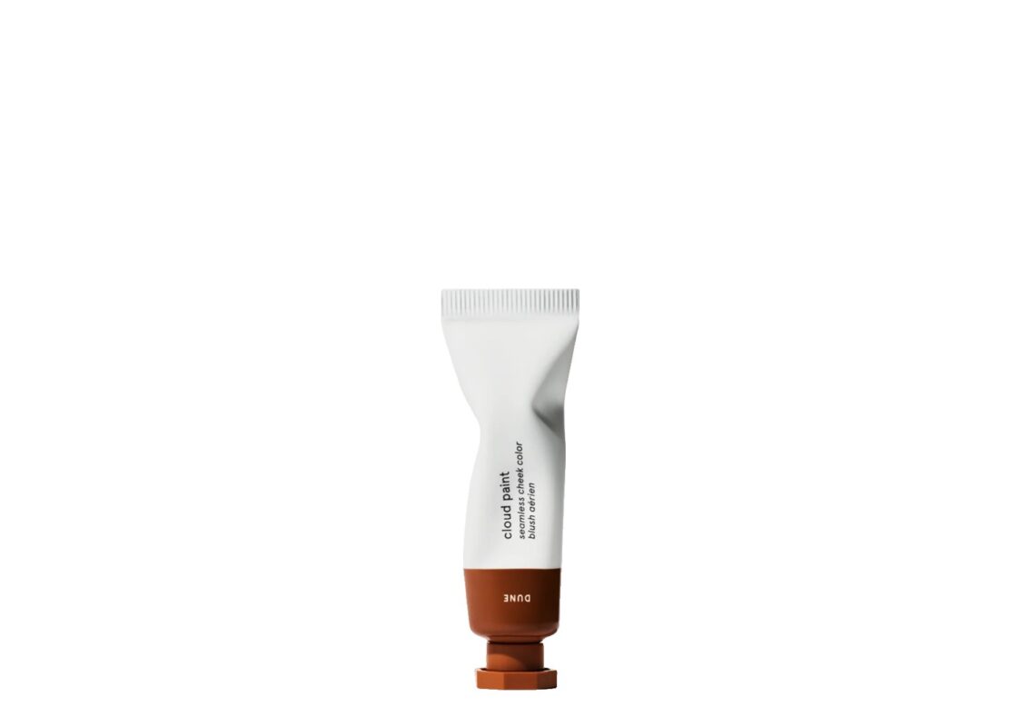 Glossier Cloud Paint Dune