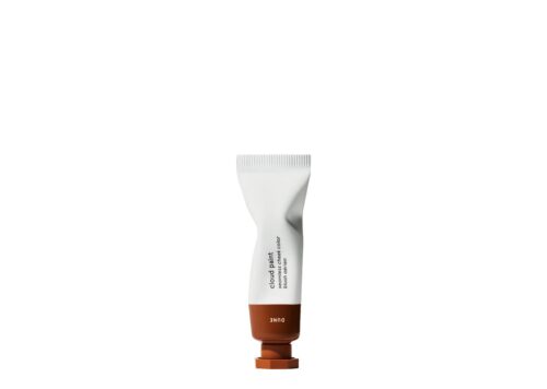 Glossier Cloud Paint Dune - Dune is a golden tan - 1