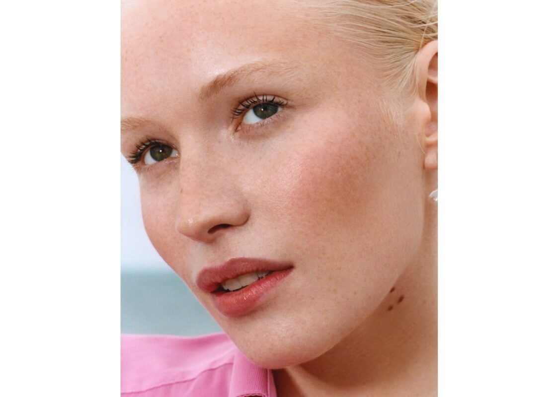 Glossier Cloud Paint Dune 2