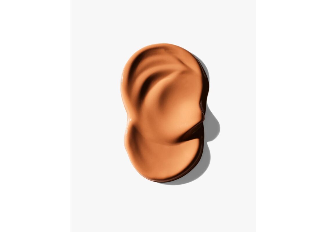 Glossier Cloud Paint Dune 3