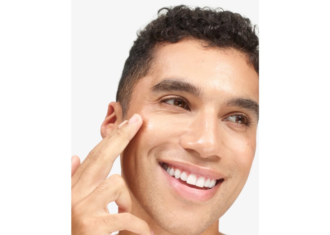 Glossier Cloud Paint Dune 4