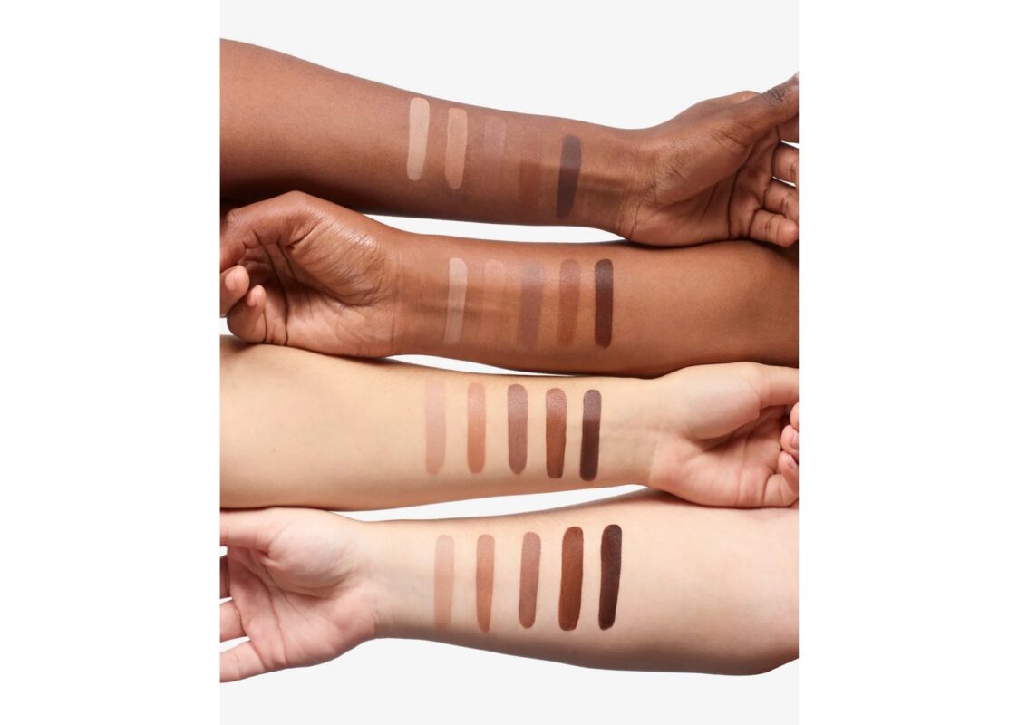 Glossier Cloud Paint Dune 5