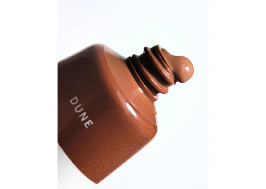 Glossier Cloud Paint Dune 6
