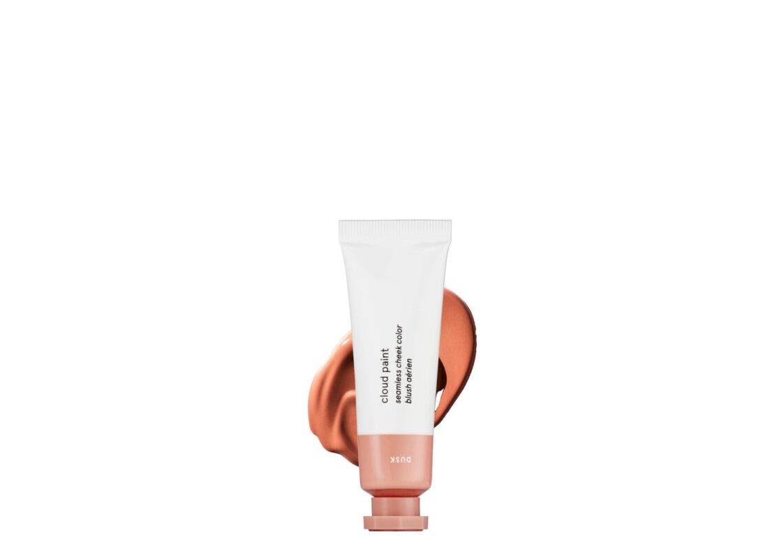 Glossier Cloud Paint Gel Cream Blush Dusk